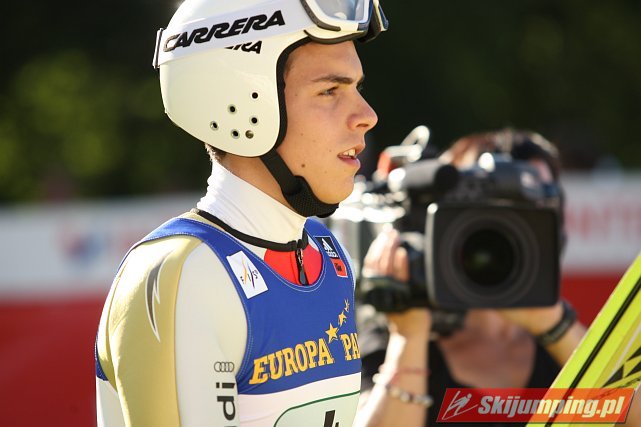 162 Diego Dellasega